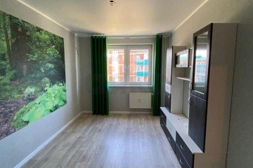 Фото №4: 2-комнатная квартира 45 м² - Берёзовый, мкр. жилой комплекс Прогресс, ул. имени Туполева А.Н., 1