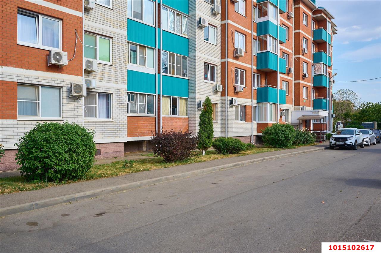 Фото №13: 2-комнатная квартира 45 м² - Берёзовый, жилой комплекс Прогресс, ул. имени Туполева А.Н., 1