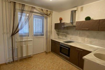 Фото №2: 2-комнатная квартира 45 м² - Берёзовый, мкр. жилой комплекс Прогресс, ул. имени Туполева А.Н., 1