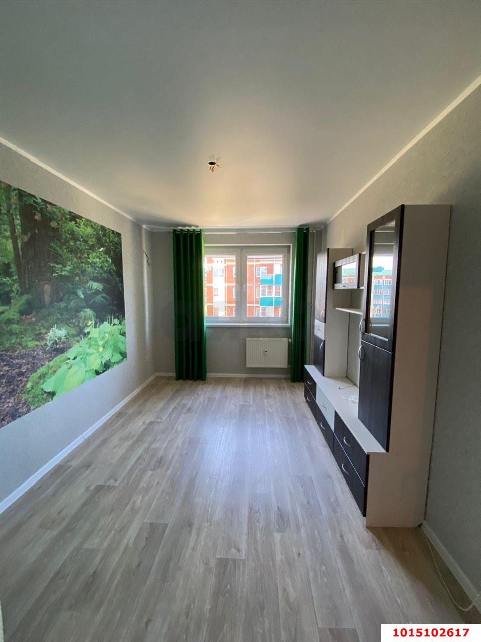 Фото №4: 2-комнатная квартира 45 м² - Берёзовый, жилой комплекс Прогресс, ул. имени Туполева А.Н., 1