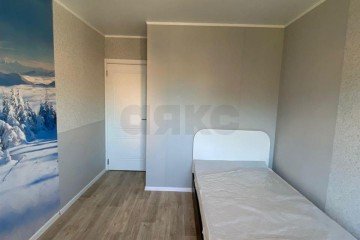 Фото №5: 2-комнатная квартира 45 м² - Берёзовый, мкр. жилой комплекс Прогресс, ул. имени Туполева А.Н., 1