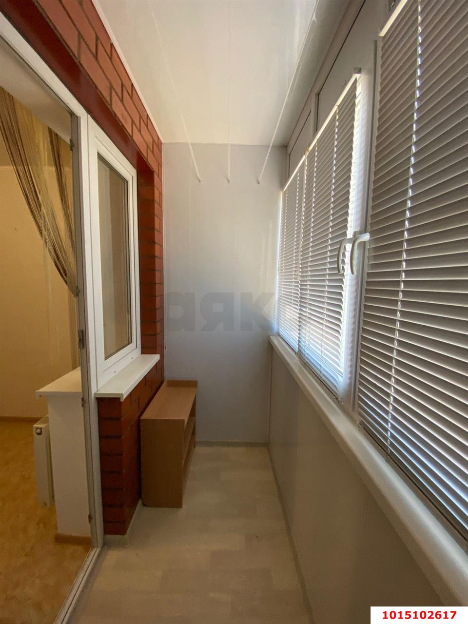 Фото №11: 2-комнатная квартира 45 м² - Берёзовый, жилой комплекс Прогресс, ул. имени Туполева А.Н., 1