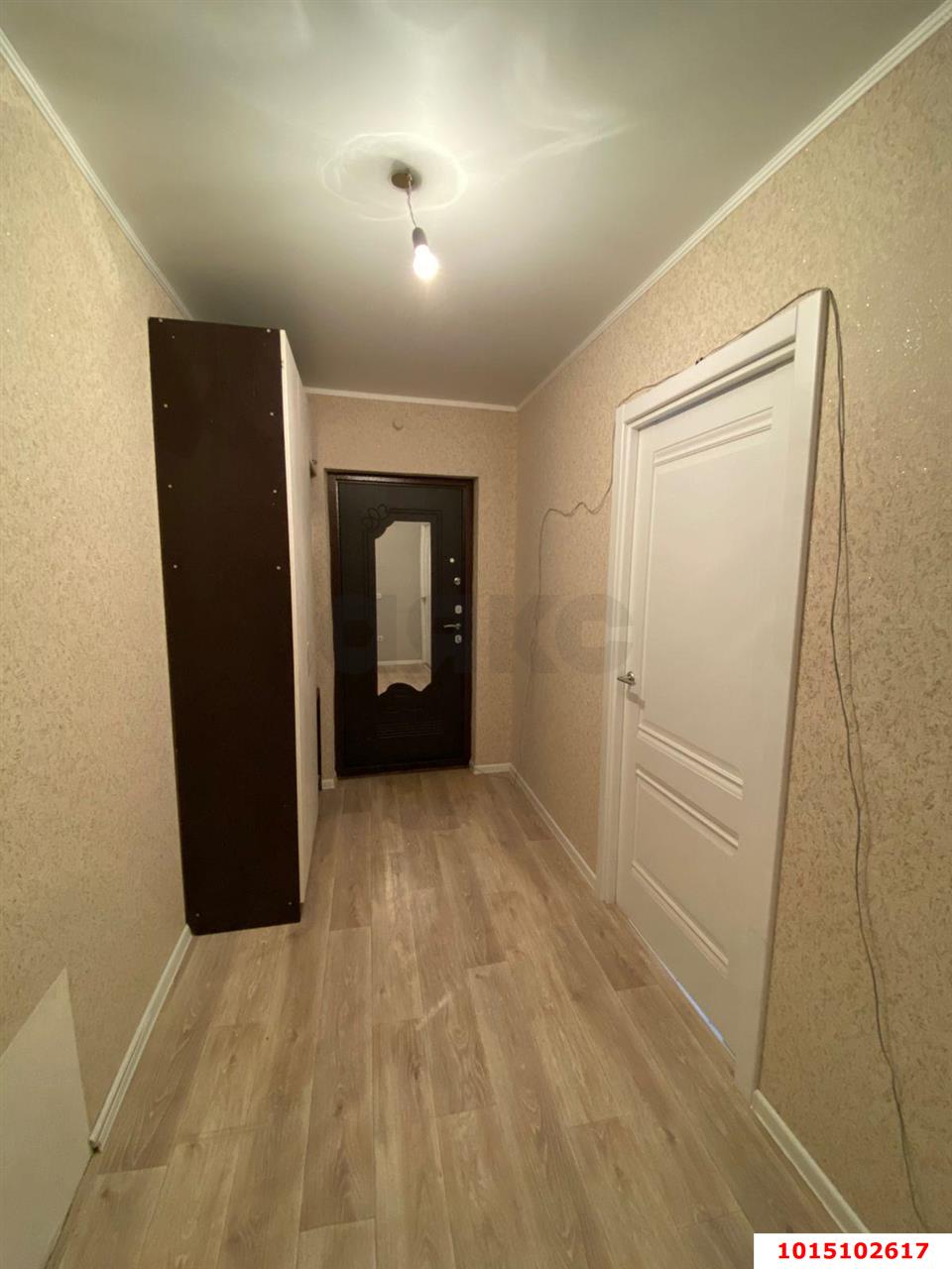 Фото №7: 2-комнатная квартира 45 м² - Берёзовый, жилой комплекс Прогресс, ул. имени Туполева А.Н., 1