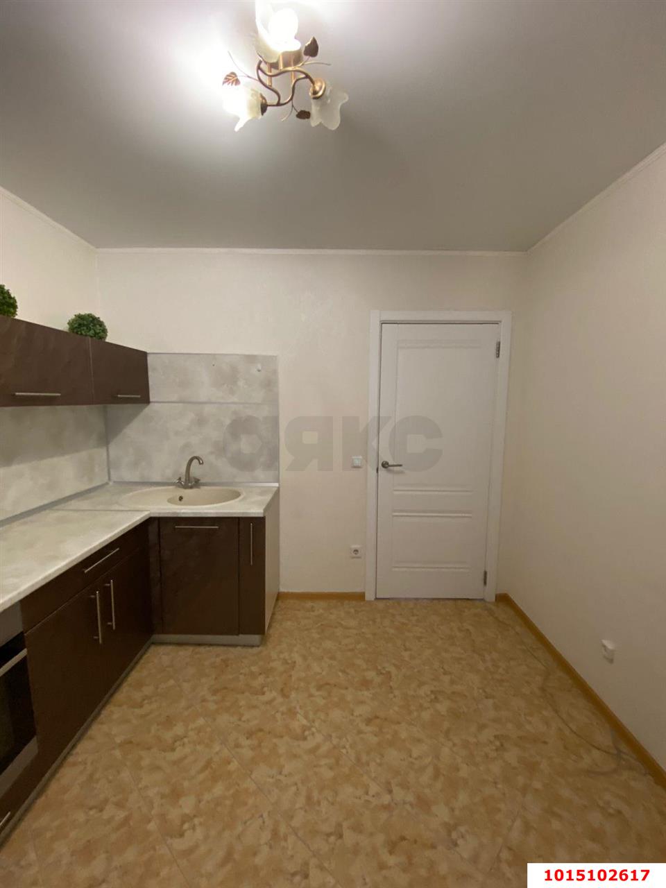 Фото №3: 2-комнатная квартира 45 м² - Берёзовый, жилой комплекс Прогресс, ул. имени Туполева А.Н., 1