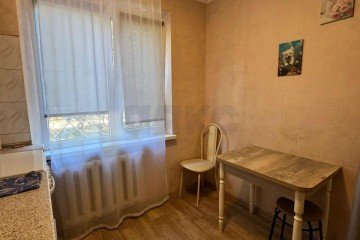 Фото №5: 1-комнатная квартира 33 м² - Краснодар, мкр. Микрохирургии глаза, ул. Академика Лукьяненко, 95к1