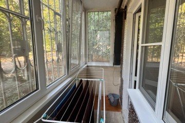 Фото №3: 1-комнатная квартира 33 м² - Краснодар, мкр. Микрохирургии глаза, ул. Академика Лукьяненко, 95к1