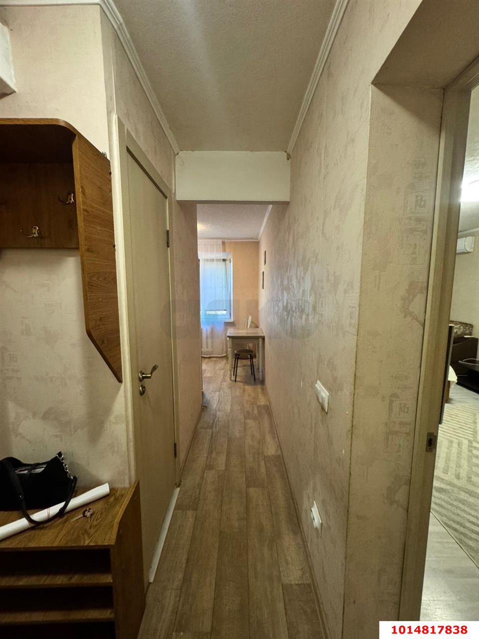 Фото №7: 1-комнатная квартира 33 м² - Краснодар, Микрохирургии глаза, ул. Академика Лукьяненко, 95к1