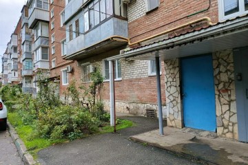 Фото №2: 2-комнатная квартира 61 м² - Краснодар, мкр. Западный внутригородской округ, ул. Фёдора Лузана, 41/1