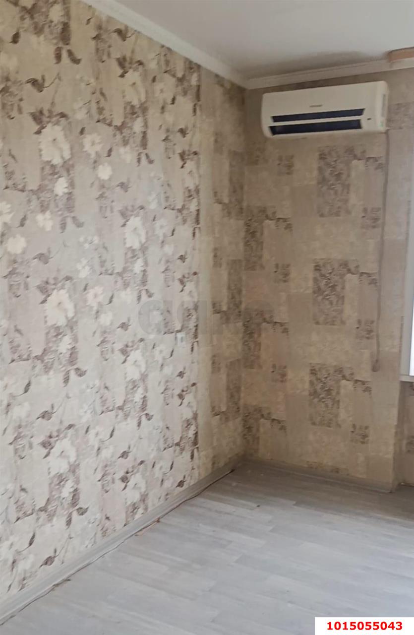 Фото №5: 2-комнатная квартира 61 м² - Краснодар, Западный внутригородской округ, ул. Фёдора Лузана, 41/1