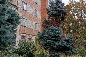 Фото №1: 2-комнатная квартира 61 м² - Краснодар, мкр. Западный внутригородской округ, ул. Фёдора Лузана, 41/1