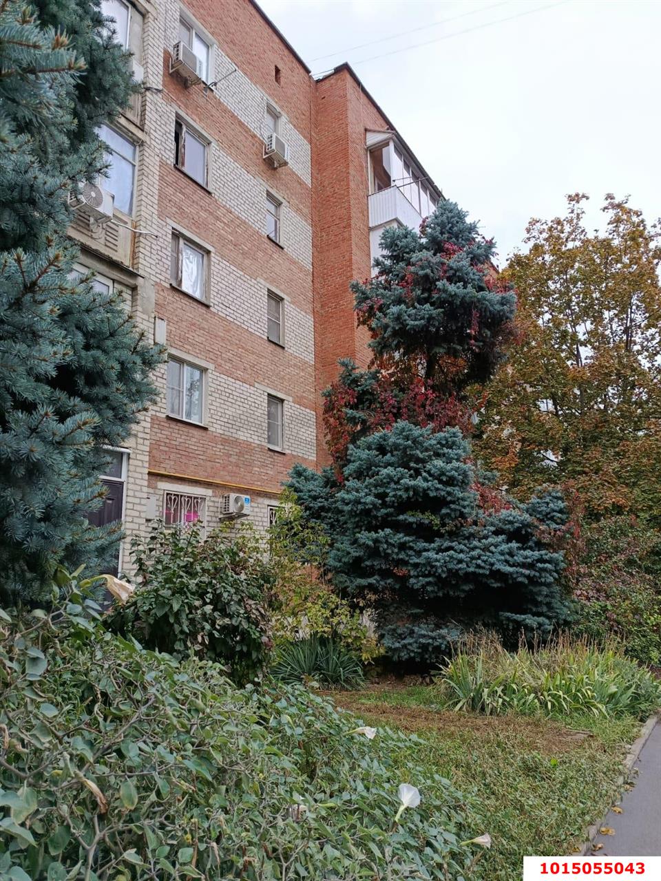 Фото №1: 2-комнатная квартира 61 м² - Краснодар, мкр. Западный внутригородской округ, ул. Фёдора Лузана, 41/1