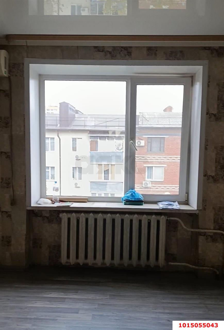 Фото №7: 2-комнатная квартира 61 м² - Краснодар, Западный внутригородской округ, ул. Фёдора Лузана, 41/1