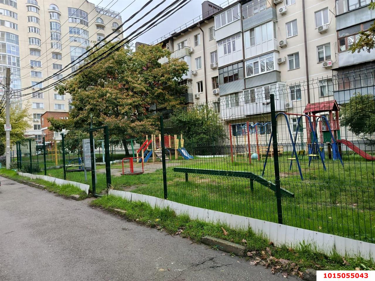 Фото №4: 2-комнатная квартира 61 м² - Краснодар, мкр. Западный внутригородской округ, ул. Фёдора Лузана, 41/1