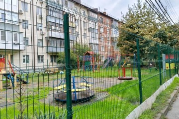 Фото №3: 2-комнатная квартира 61 м² - Краснодар, мкр. Западный внутригородской округ, ул. Фёдора Лузана, 41/1