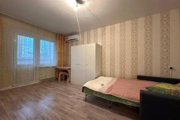 Фото №5: 2-комнатная квартира 53 м² - Краснодар, мкр. Восточно-Кругликовский, ул. Героев-Разведчиков, 23