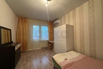 Фото №3: 2-комнатная квартира 57 м² - Краснодар, мкр. Восточно-Кругликовский, ул. Героев-Разведчиков, 23
