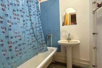 Фото №2: 2-комнатная квартира 57 м² - Краснодар, мкр. Восточно-Кругликовский, ул. Героев-Разведчиков, 23