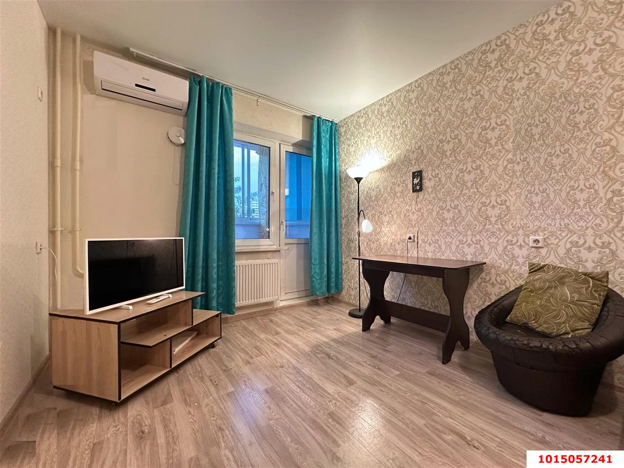 Фото №6: 2-комнатная квартира 57 м² - Краснодар, Восточно-Кругликовский, ул. Героев-Разведчиков, 23