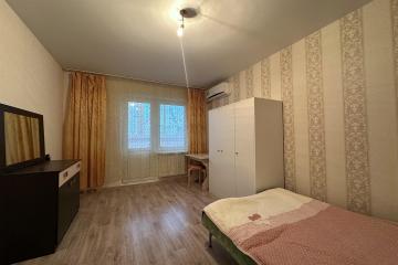 Фото №4: 2-комнатная квартира 53 м² - Краснодар, мкр. Восточно-Кругликовский, ул. Героев-Разведчиков, 23