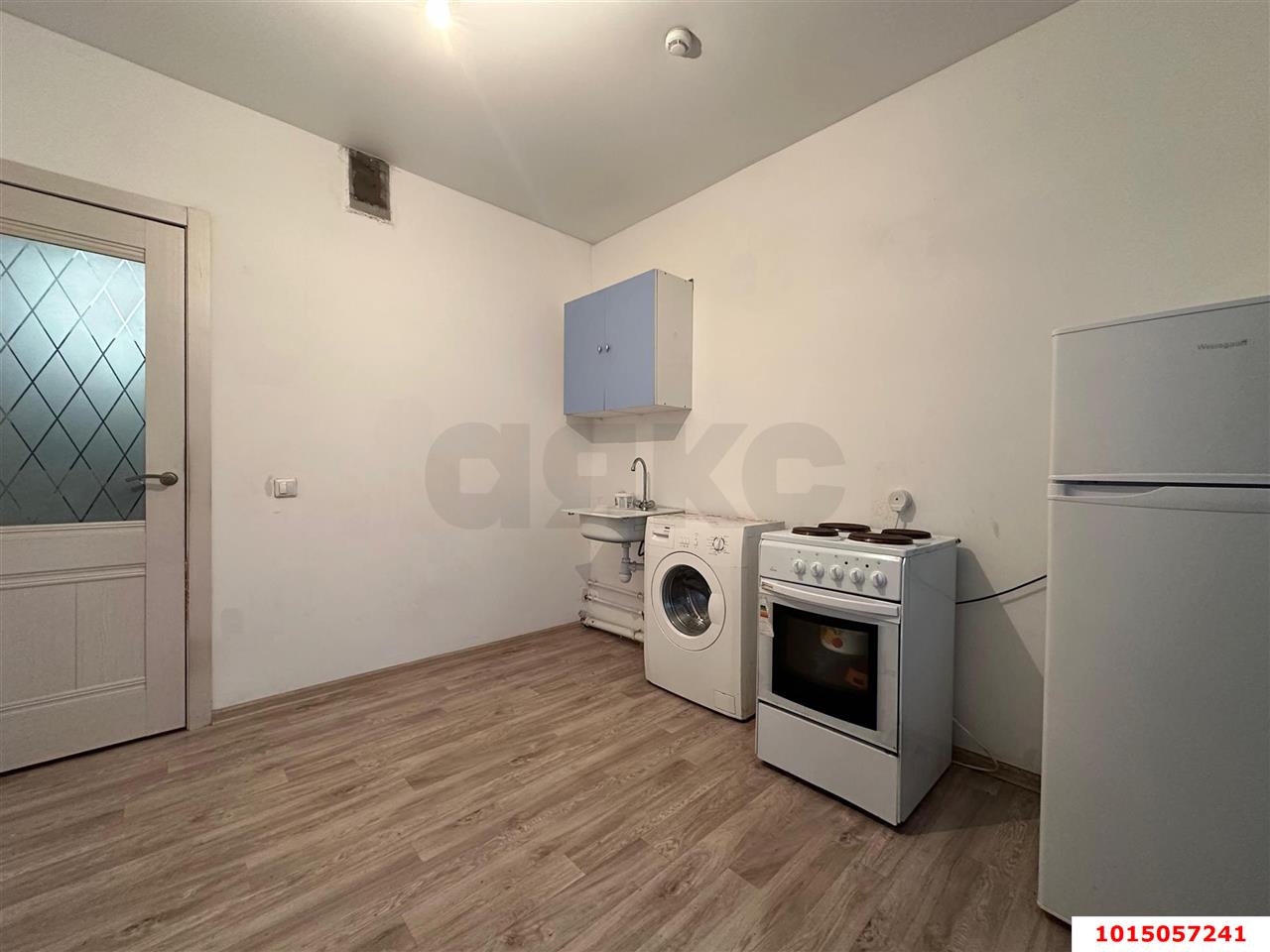 Фото №2: 2-комнатная квартира 57 м² - Краснодар, Восточно-Кругликовский, ул. Героев-Разведчиков, 23