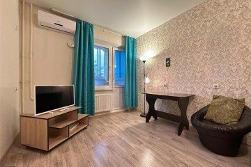 Фото №5: 2-комнатная квартира 57 м² - Краснодар, мкр. Восточно-Кругликовский, ул. Героев-Разведчиков, 23