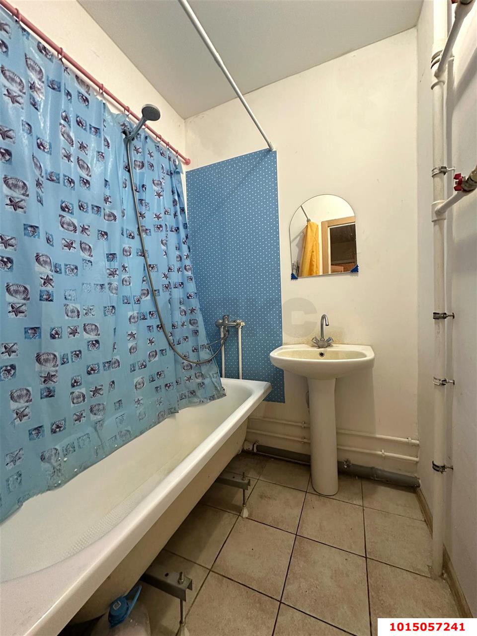 Фото №6: 2-комнатная квартира 57 м² - Краснодар, Восточно-Кругликовский, ул. Героев-Разведчиков, 23