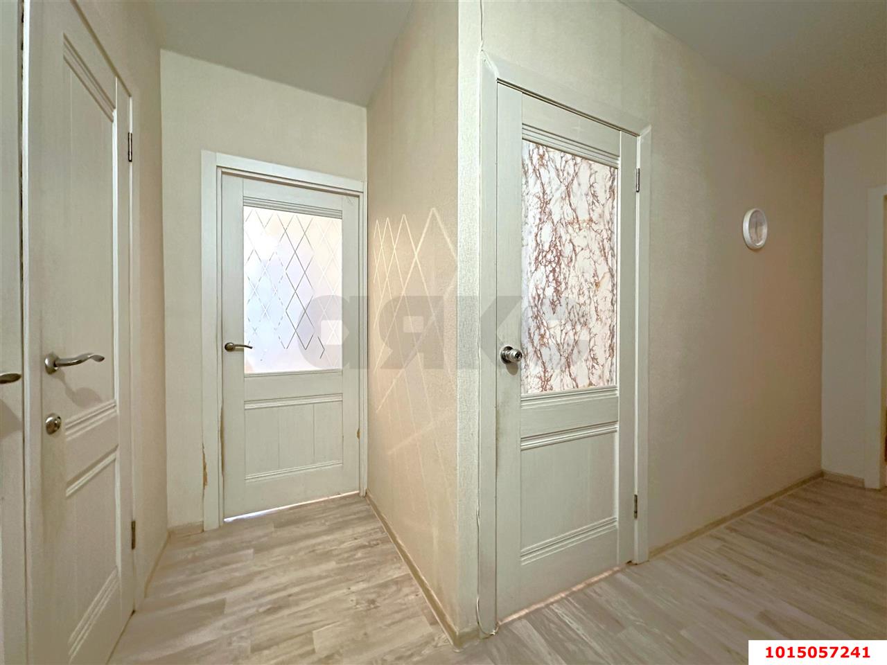 Фото №7: 2-комнатная квартира 57 м² - Краснодар, Восточно-Кругликовский, ул. Героев-Разведчиков, 23