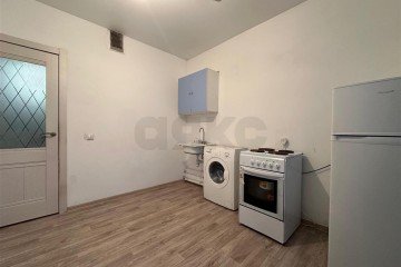 Фото №2: 2-комнатная квартира 57 м² - Краснодар, мкр. Восточно-Кругликовский, ул. Героев-Разведчиков, 23