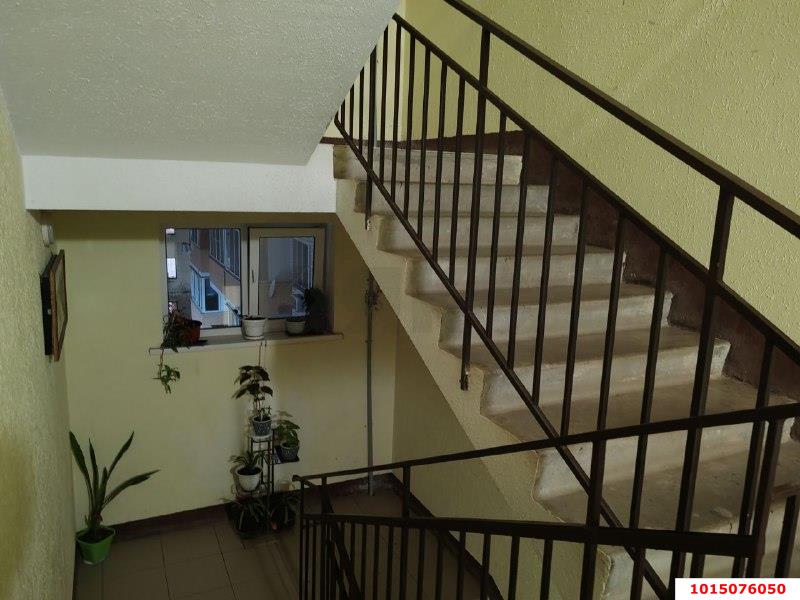 Фото №11: Студия 31 м² - Российский, ЖК Елисеевский, ул. Парижская, 5/3