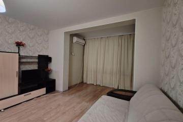 Фото №5: Студия 31 м² - Российский, мкр. ЖК Елисеевский, ул. Парижская, 5/3