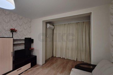 Фото №4: Студия 27 м² - Российский, мкр. ЖК Елисеевский, ул. Парижская, 5/3