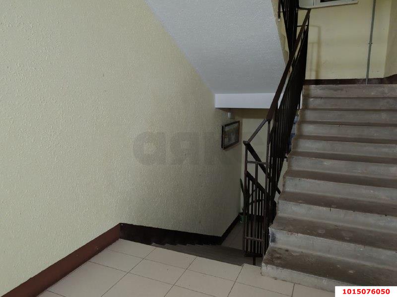 Фото №12: Студия 31 м² - Российский, Прикубанский внутригородской округ, мкр. ЖК Елисеевский, ул. Парижская, 5/3