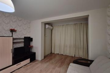 Фото №4: Студия 31 м² - Российский, мкр. ЖК Елисеевский, ул. Парижская, 5/3