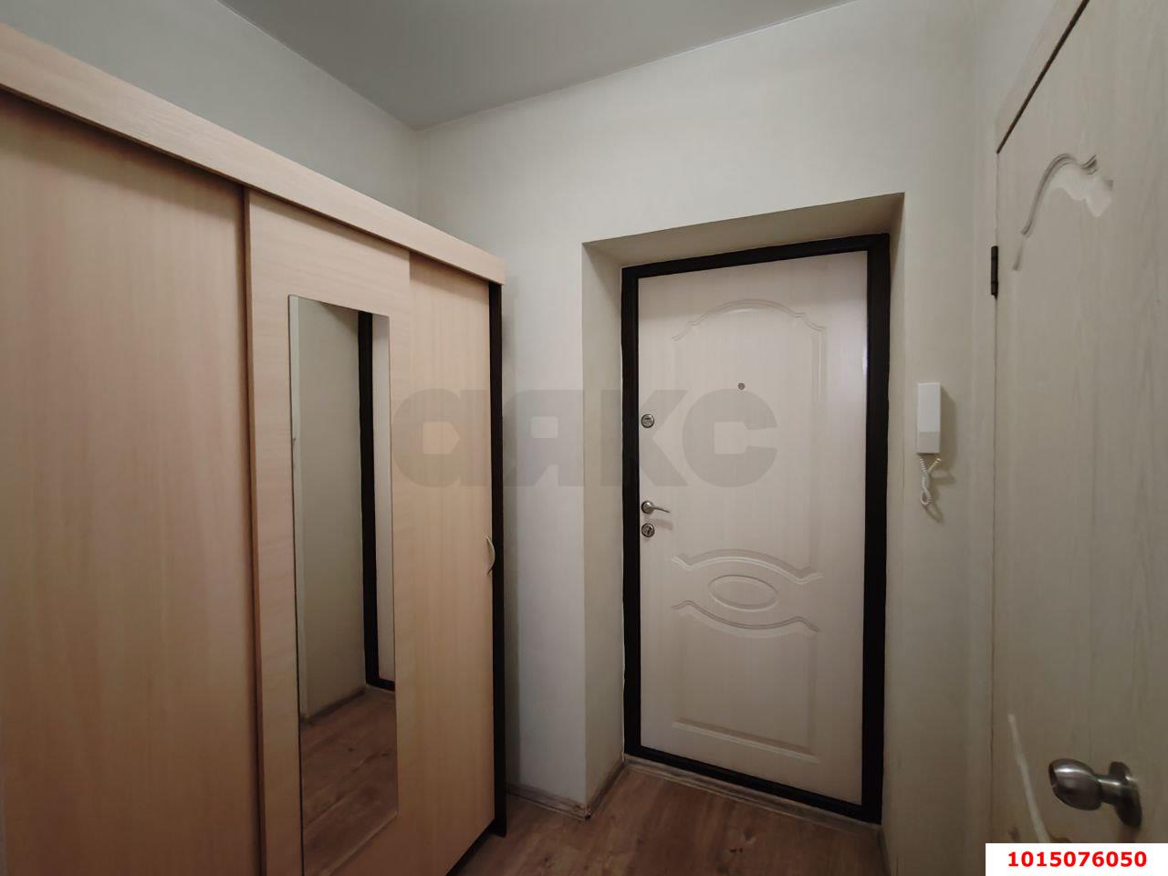 Фото №8: Студия 31 м² - Российский, ЖК Елисеевский, ул. Парижская, 5/3