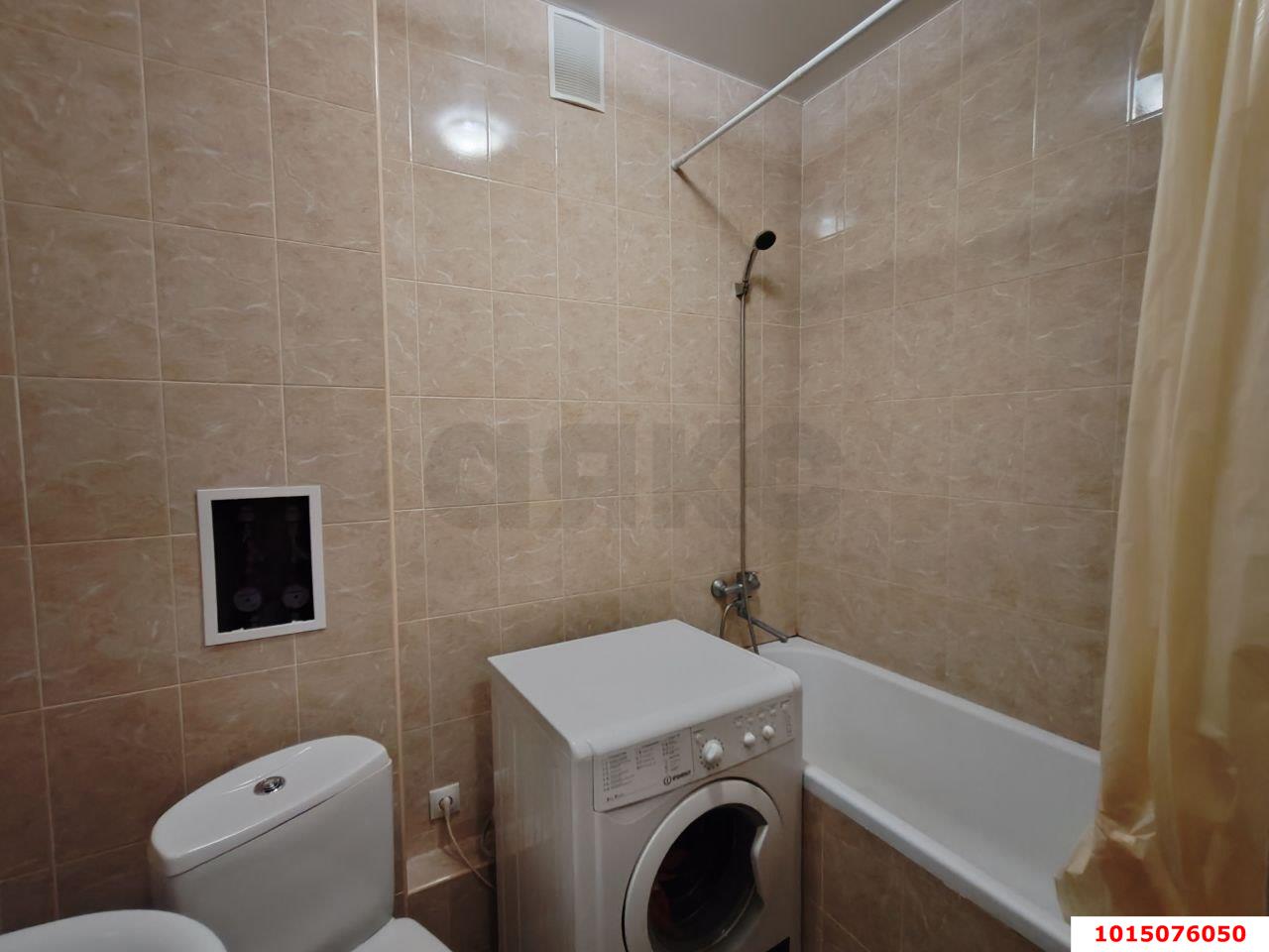 Фото №7: Студия 31 м² - Российский, ЖК Елисеевский, ул. Парижская, 5/3