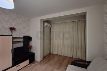 Фото №4: Студия 31 м² - Российский, мкр. ЖК Елисеевский, ул. Парижская, 5/3