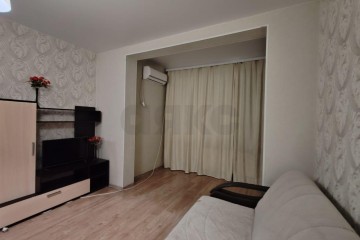 Фото №5: Студия 31 м² - Российский, мкр. ЖК Елисеевский, ул. Парижская, 5/3