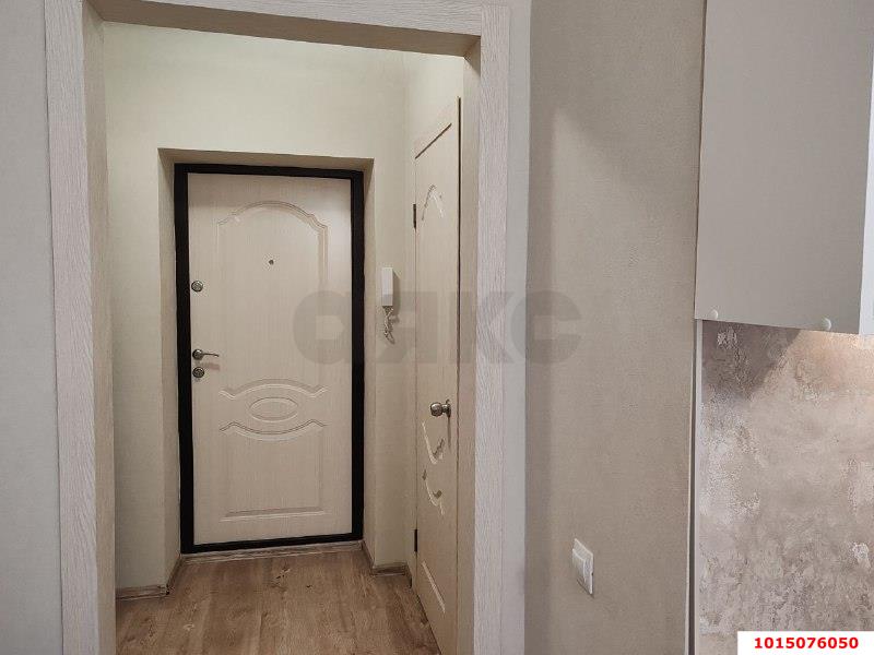 Фото №9: Студия 31 м² - Российский, ЖК Елисеевский, ул. Парижская, 5/3