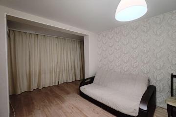 Фото №3: Студия 31 м² - Российский, мкр. ЖК Елисеевский, ул. Парижская, 5/3