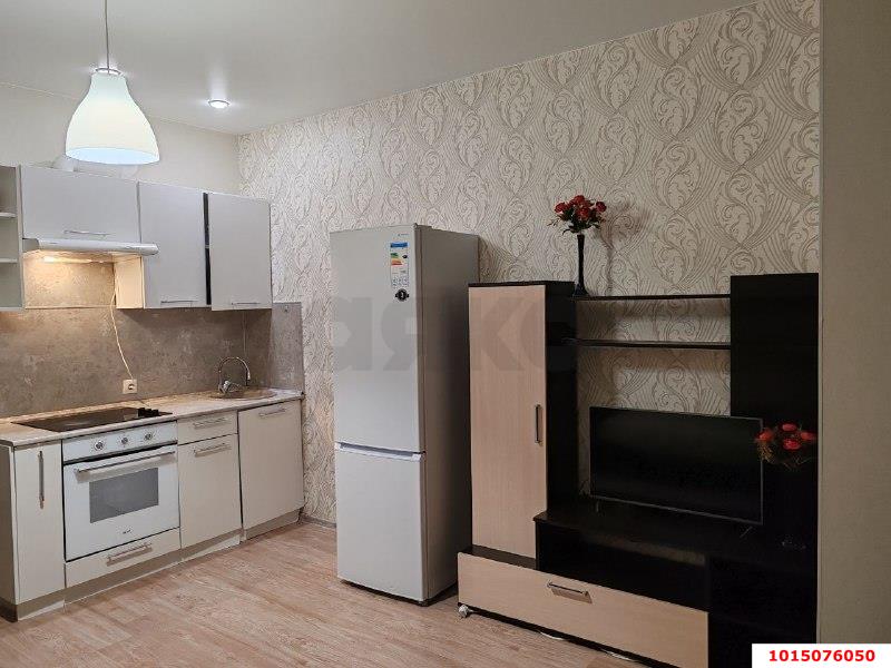 Фото №2: Студия 31 м² - Российский, ЖК Елисеевский, ул. Парижская, 5/3