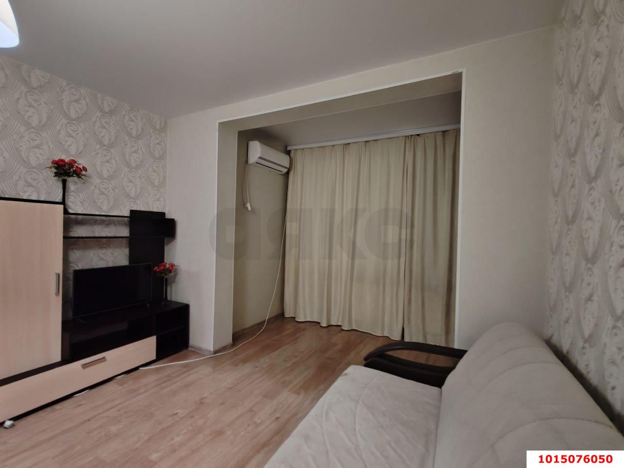 Фото №5: Студия 31 м² - Российский, ЖК Елисеевский, ул. Парижская, 5/3