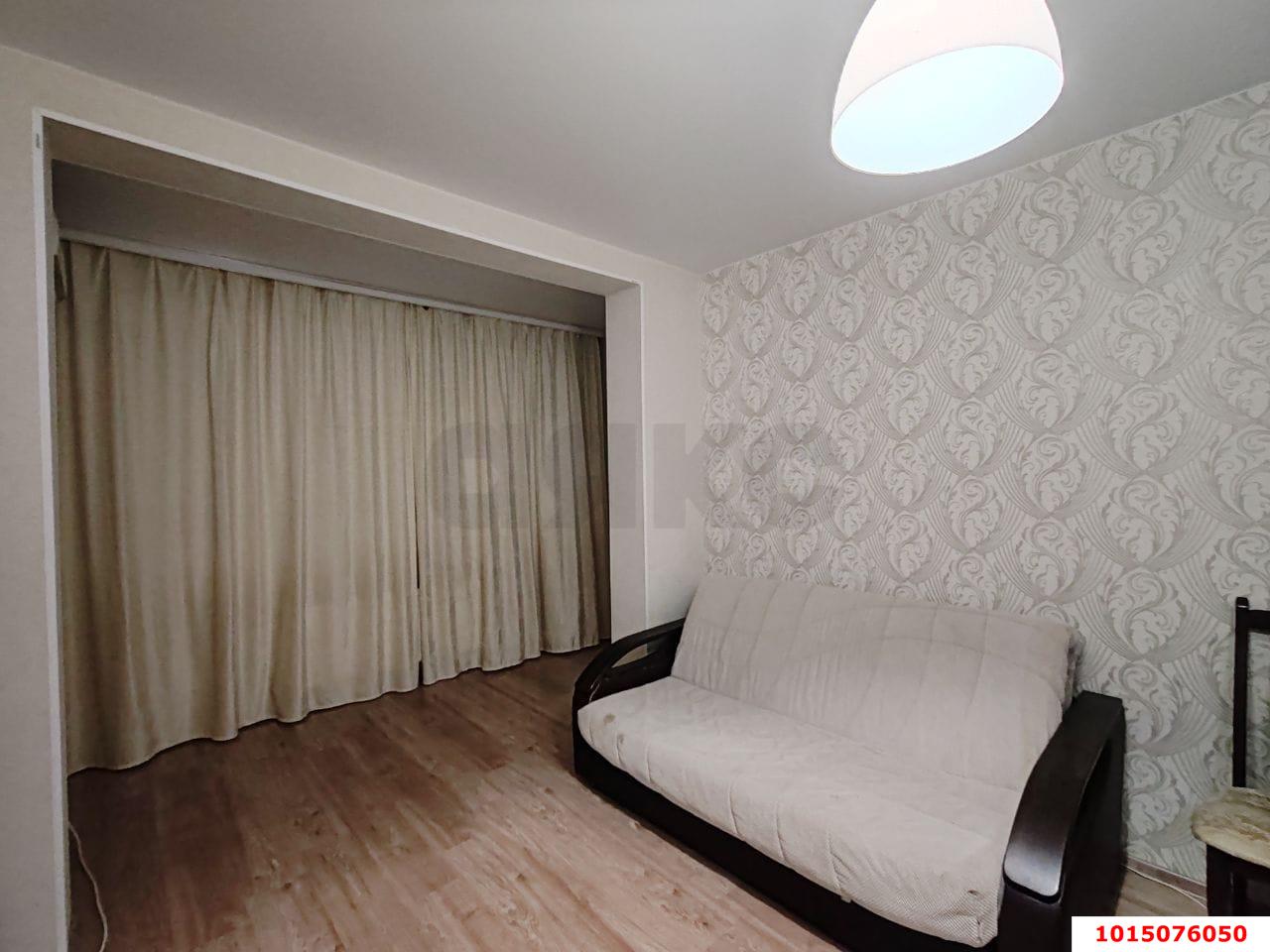 Фото №3: Студия 31 м² - Российский, ЖК Елисеевский, ул. Парижская, 5/3