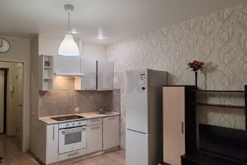 Фото №1: Студия 31 м² - Российский, мкр. ЖК Елисеевский, ул. Парижская, 5/3