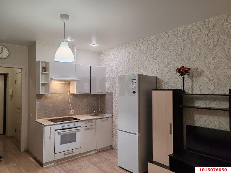 Фото №1: Студия 31 м² - Российский, ЖК Елисеевский, ул. Парижская, 5/3