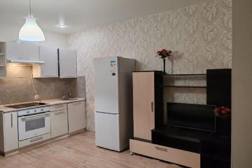 Фото №2: Студия 31 м² - Российский, мкр. ЖК Елисеевский, ул. Парижская, 5/3