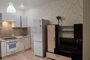 Фото №2: Студия 31 м² - Российский, мкр. ЖК Елисеевский, ул. Парижская, 5/3