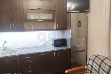 Фото №1: 1-комнатная квартира 66 м² - Краснодар, мкр. Солнечный, пр-кт Константина Образцова, 25/1