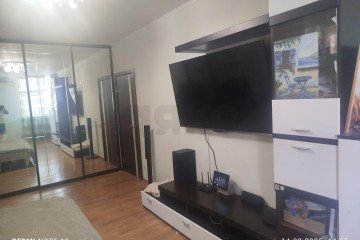 Фото №4: 1-комнатная квартира 66 м² - Краснодар, мкр. Солнечный, пр-кт Константина Образцова, 25/1