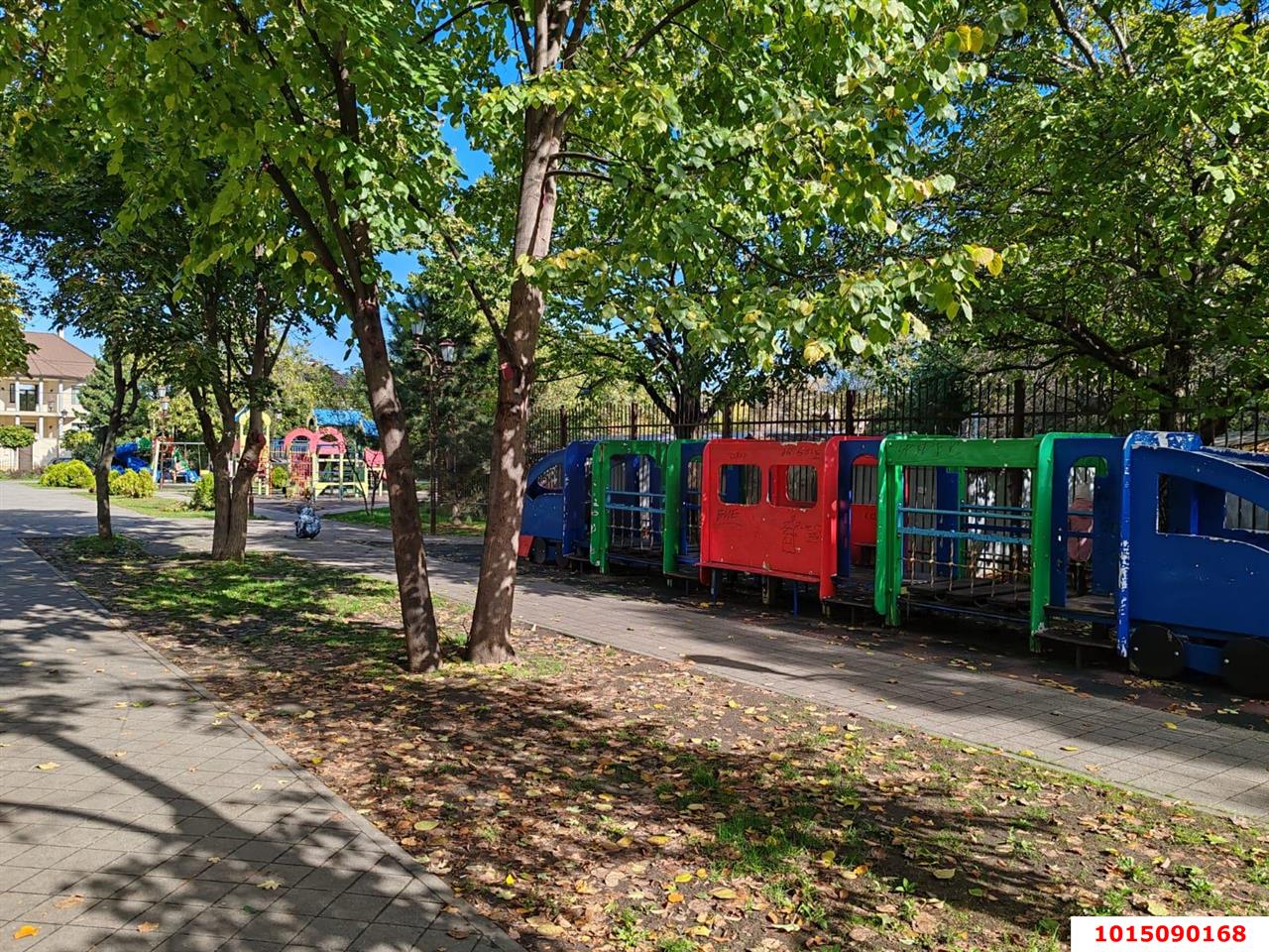 Фото №12: 1-комнатная квартира 66 м² - Краснодар, Солнечный, пр-кт Константина Образцова, 25/1