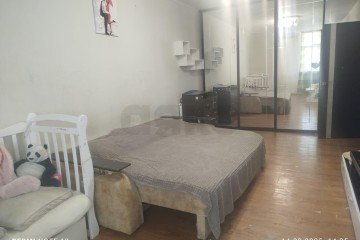 Фото №5: 1-комнатная квартира 66 м² - Краснодар, мкр. Солнечный, пр-кт Константина Образцова, 25/1